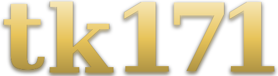 tk 171 logo